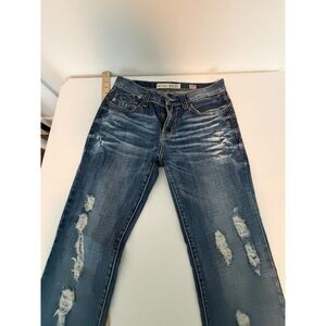Adiktd denim jean size 30x36